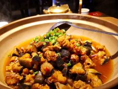 -印象鲵宴·张家界地标美食名片(溪布街店)