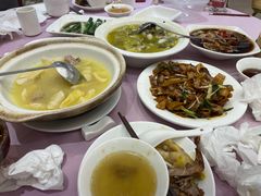 -金时代顺风大酒店(南桥百联店)