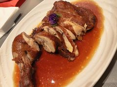 -桂满陇·蟹黄小笼汤包(巴黎春天浦建店)