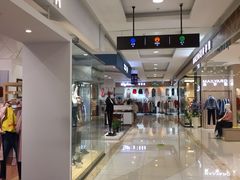 -中商广场(黄石店)