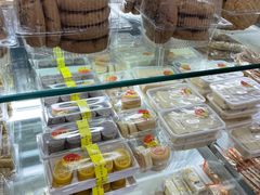 -幸福蛋糕坊(金顶街店)