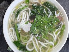 -胡家包子·清真(大众巷店)