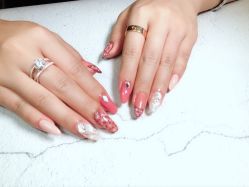 -沫儿·美甲美睫·半永久·皮肤管理