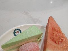 -诺丁牛排披萨自助餐厅(汕头苏宁店)