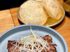 -SHAN山(前滩太古里店)