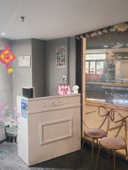 -丫丫NAIL日式自助美甲美睫沙龙