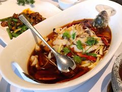沸腾鱼-海上明月(购物公园店)