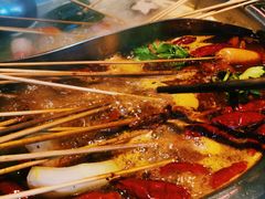-热辣宗师·串串火锅(万达金街店)