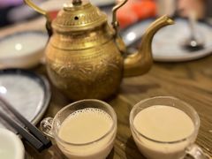 -那时新疆·若羌(经纬汇店)