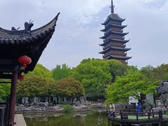 -常熟方塔园