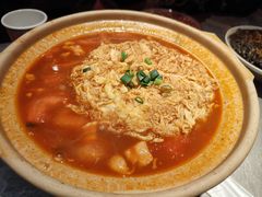 -山四砂锅(太原钟楼街店)