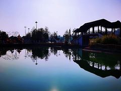-云幽谷旅游区