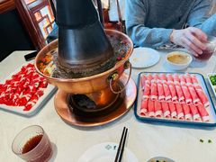 -东来顺饭庄(天坛店)