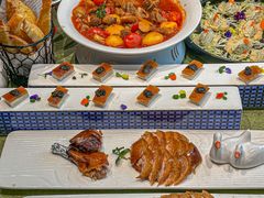 -太守宴·蘭院(天塔店)