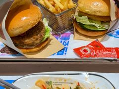 -魏家凉皮(儿童医院店)