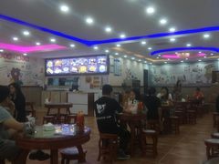 大堂-捷信牛奶甜品世家(柳巷店)