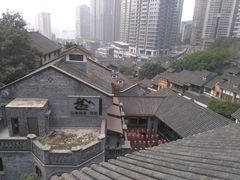 -重庆十八梯传统风貌区