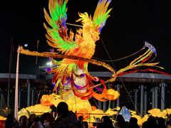 -武汉园博园(武汉自然博物馆)