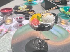 -一板铁板烧·隐秘一线江景花园餐厅(西湖左岸·天元店)