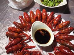 -可可大虾武汉土菜大排档(万松园1店)
