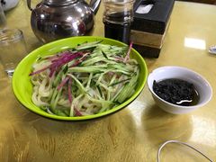 -京味精餐厅(长椿里小区店)