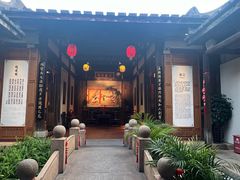 -三坊七巷历史文化街区