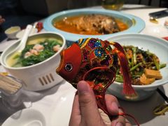 -阿五黄河大鲤鱼(英协路店)