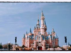 -上海迪士尼度假区