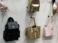 -新罗免税店(首尔总店)