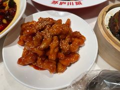 -茅庐毛血旺(临沂泰盛广场店)