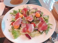 -OGGI TRATTORIA PIZZERIA(深业上城店)
