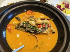 -虹御轩·传承江浙菜(虹桥店)