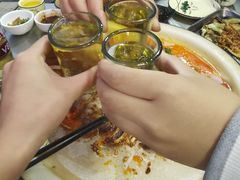 -老渔家白族·石板烧·野生菌火锅(古城中心店)