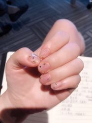 -甲舍美甲美睫艺术馆