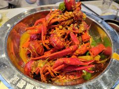 -聚味瞿记·龙虾堂(梅溪湖店)