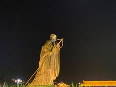 -大雁塔北广场音乐喷泉