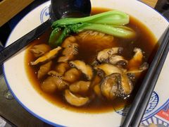 -無牌小范·香港明星美食