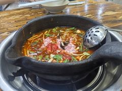 -笔记安顺夺夺粉火锅