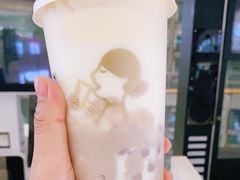 -喜茶(杭州滨江宝龙店)