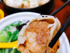 虾肉生煎-大壶春生煎(四川中路店)