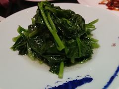 -羡餐厅·杭帮菜·淳菜(千岛湖自由洲际殿店)