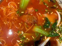 -远大美食广场(远大购物中心店)