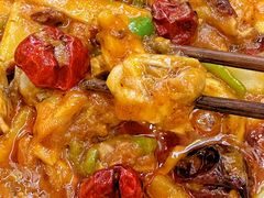 -哈灵面馆(宁波路店)