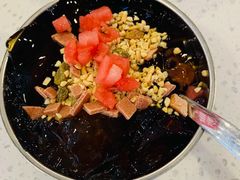 红糖冰粉-电台巷火锅(天津旗舰店)
