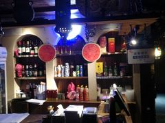 -艾丁湖烤全羊西域文化主题餐厅(新天润店)