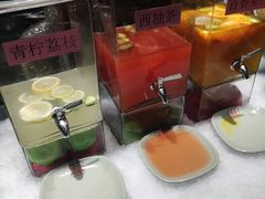 -环球约客烤涮自助(铜锣湾店)