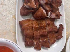 -深圳柯记餐厅(大望店)