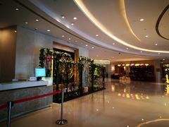 -深圳香格里拉酒店