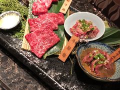 -老乾杯和牛烧肉(王府中环店)