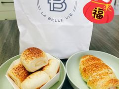 -巴黎贝甜(熙悦汇店)